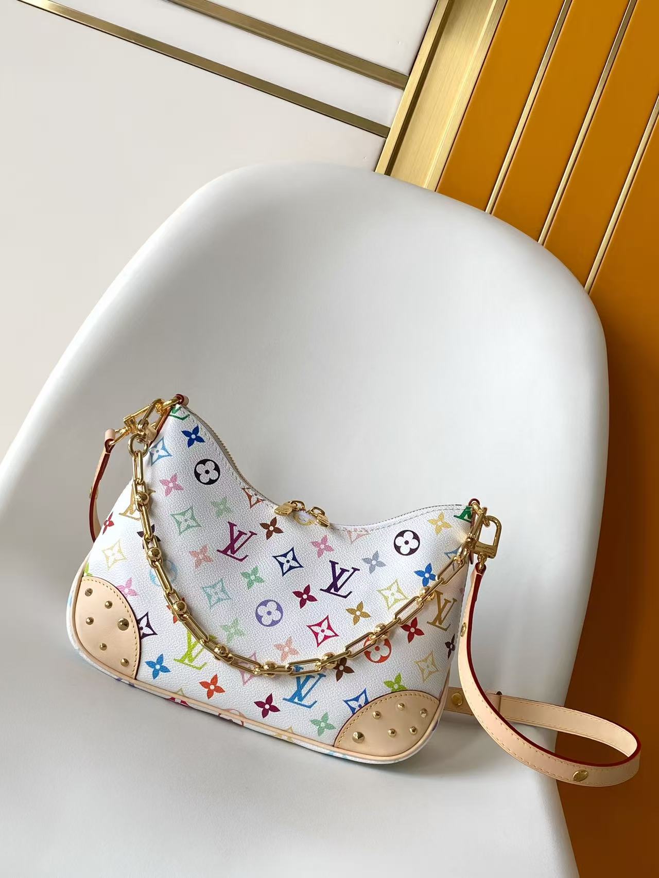 L*V Multicolor B0ul0gne