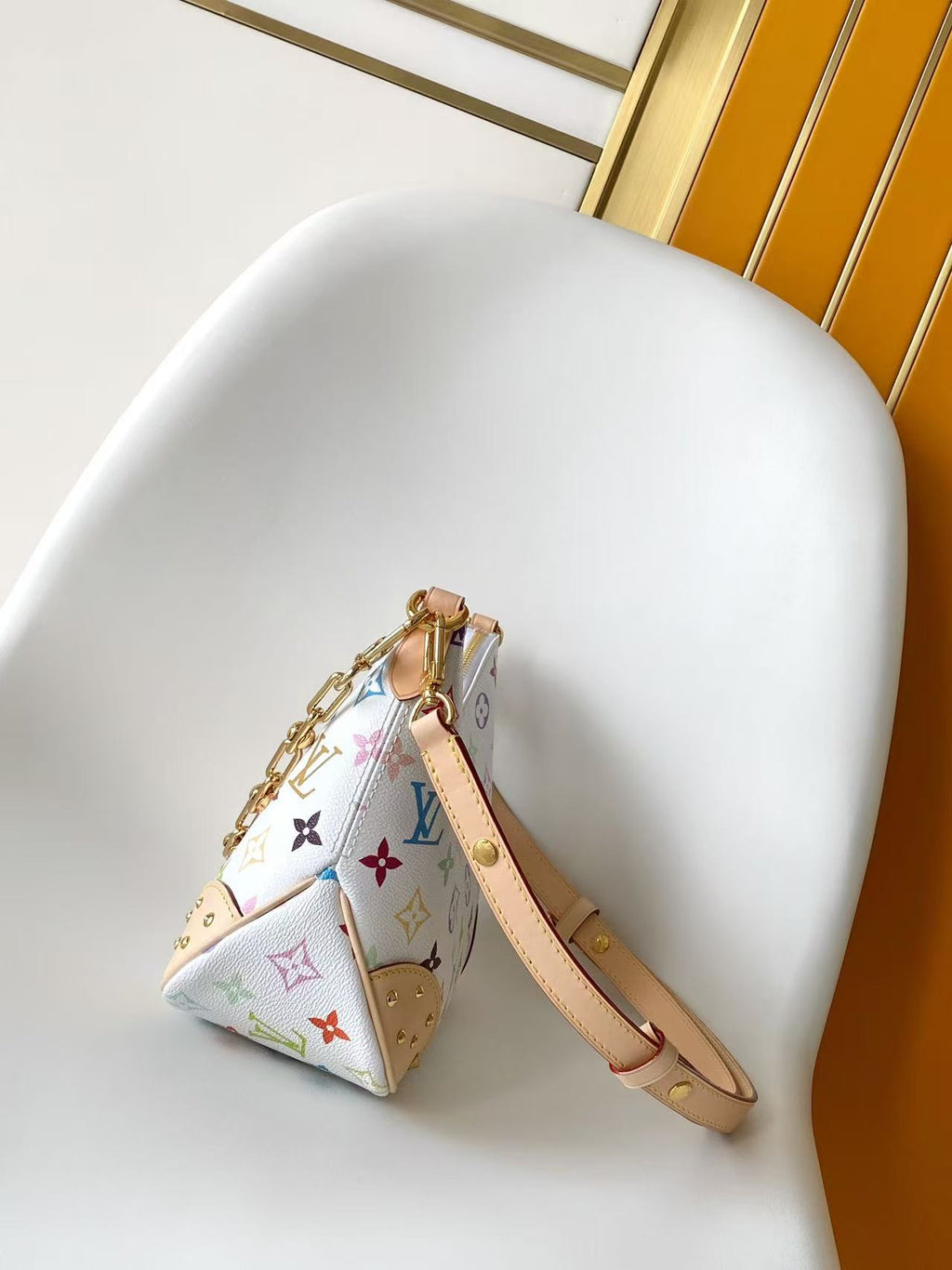 L*V Multicolor B0ul0gne