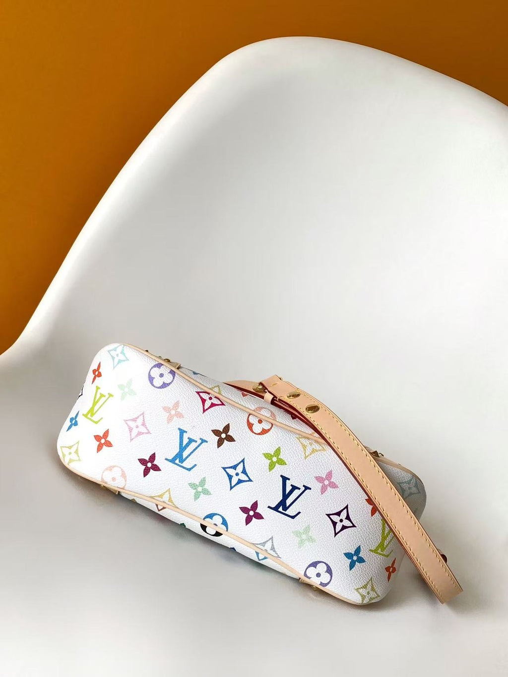 L*V Multicolor B0ul0gne