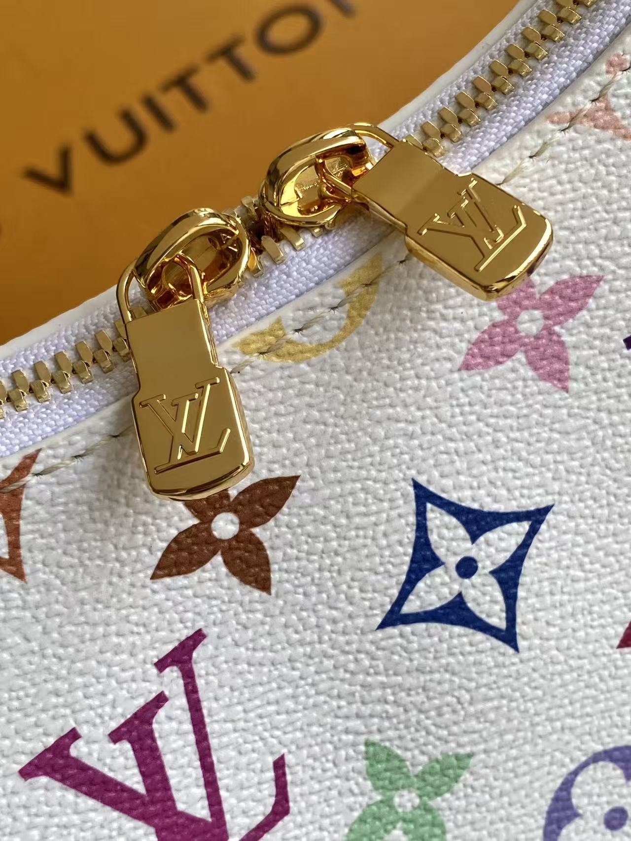 L*V Multicolor B0ul0gne