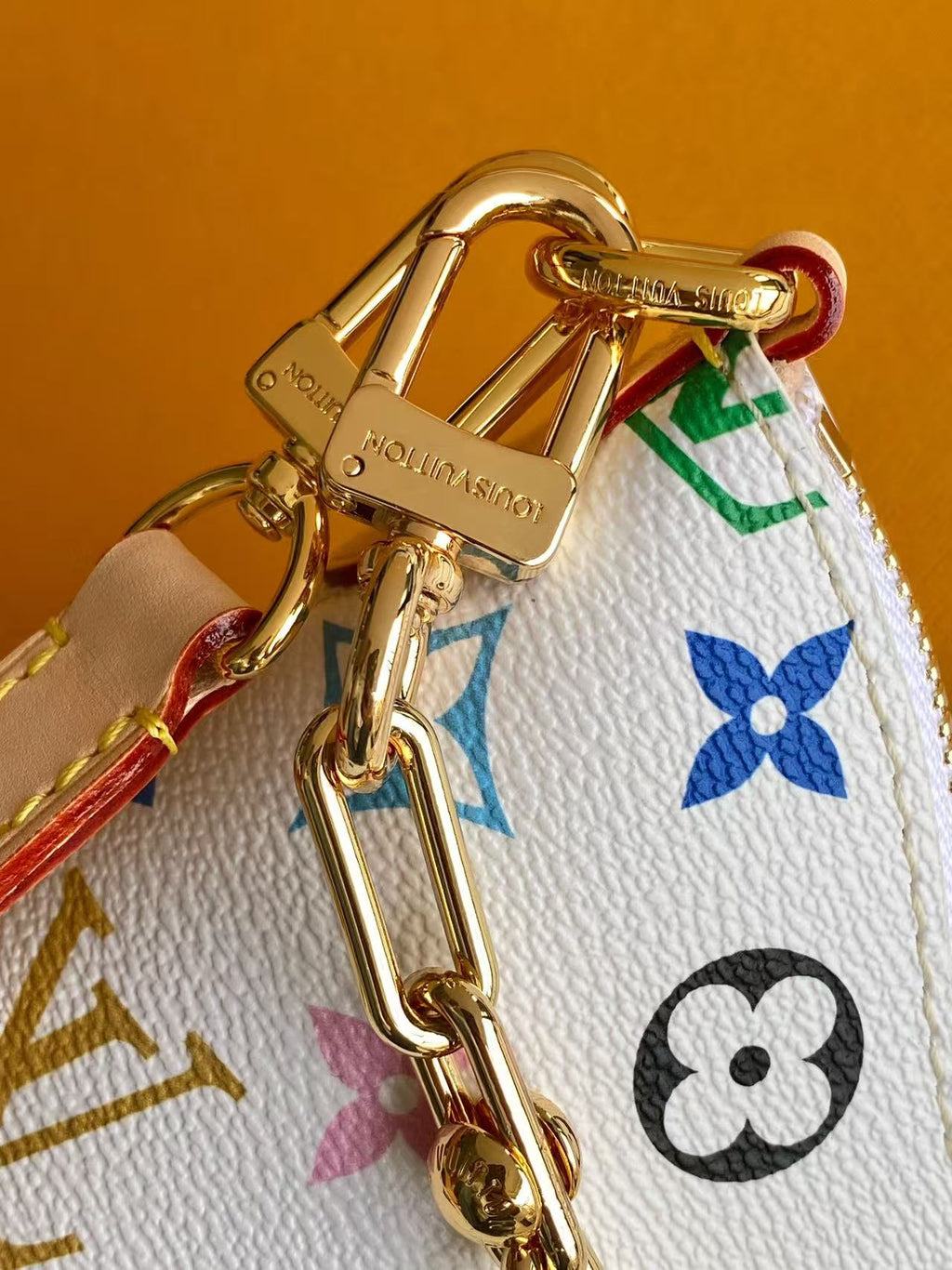 L*V Multicolor B0ul0gne