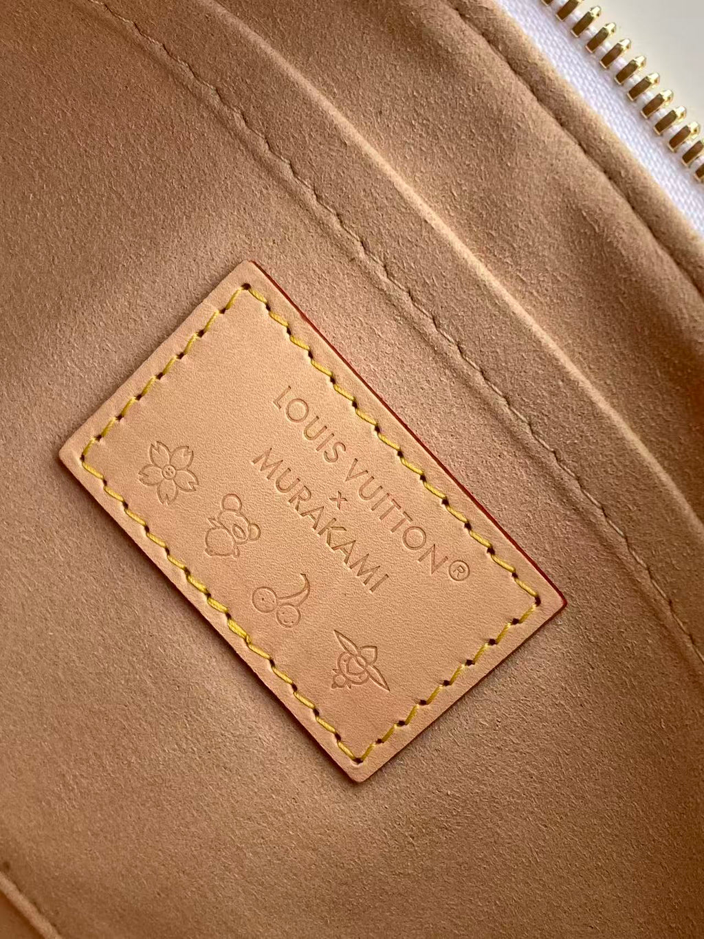 L*V Multicolor B0ul0gne