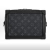 L*V Black Soft Trunk