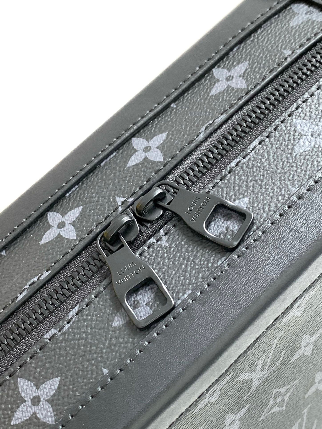 L*V Black Soft Trunk