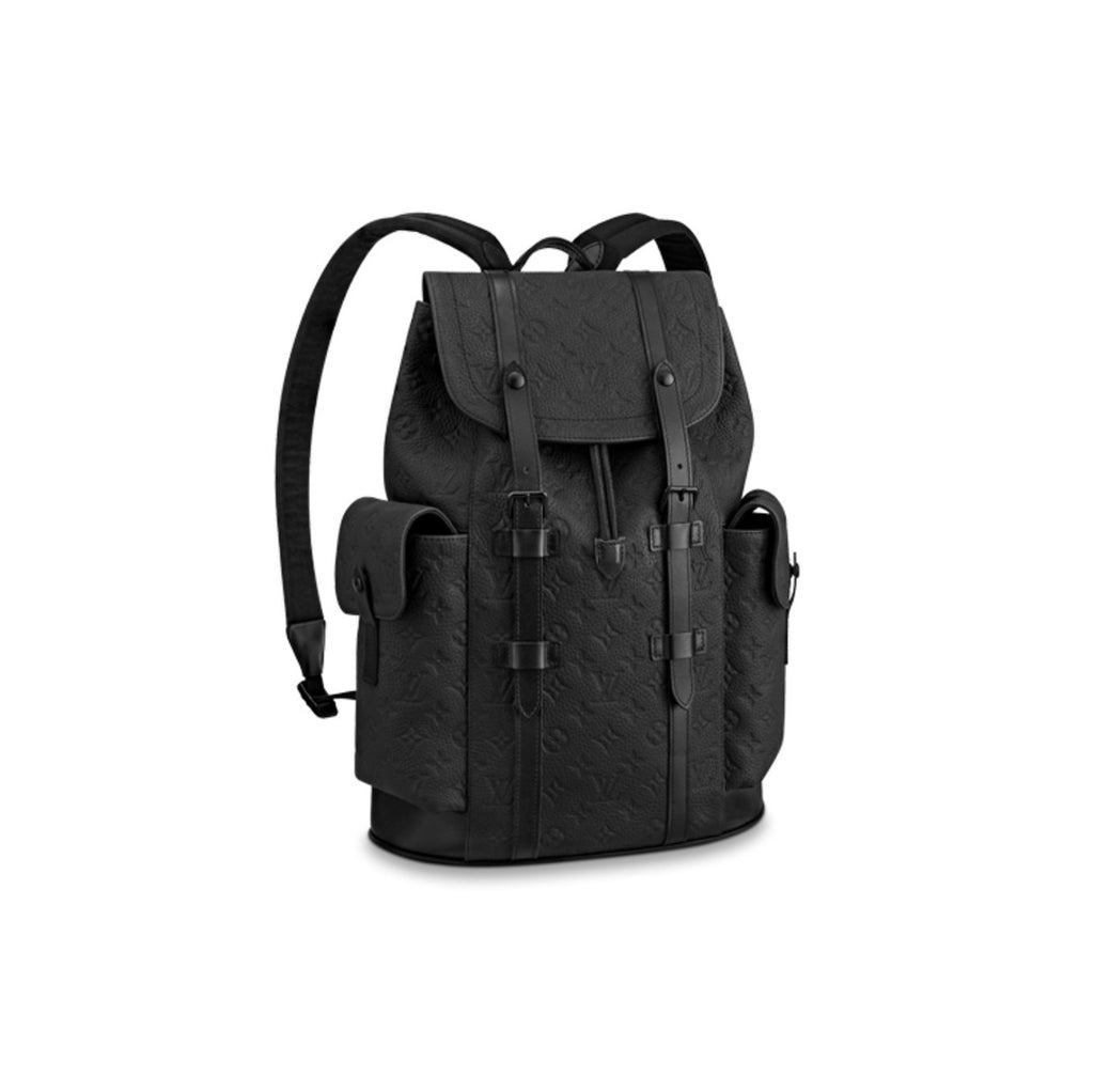L*V Christopher Backpack