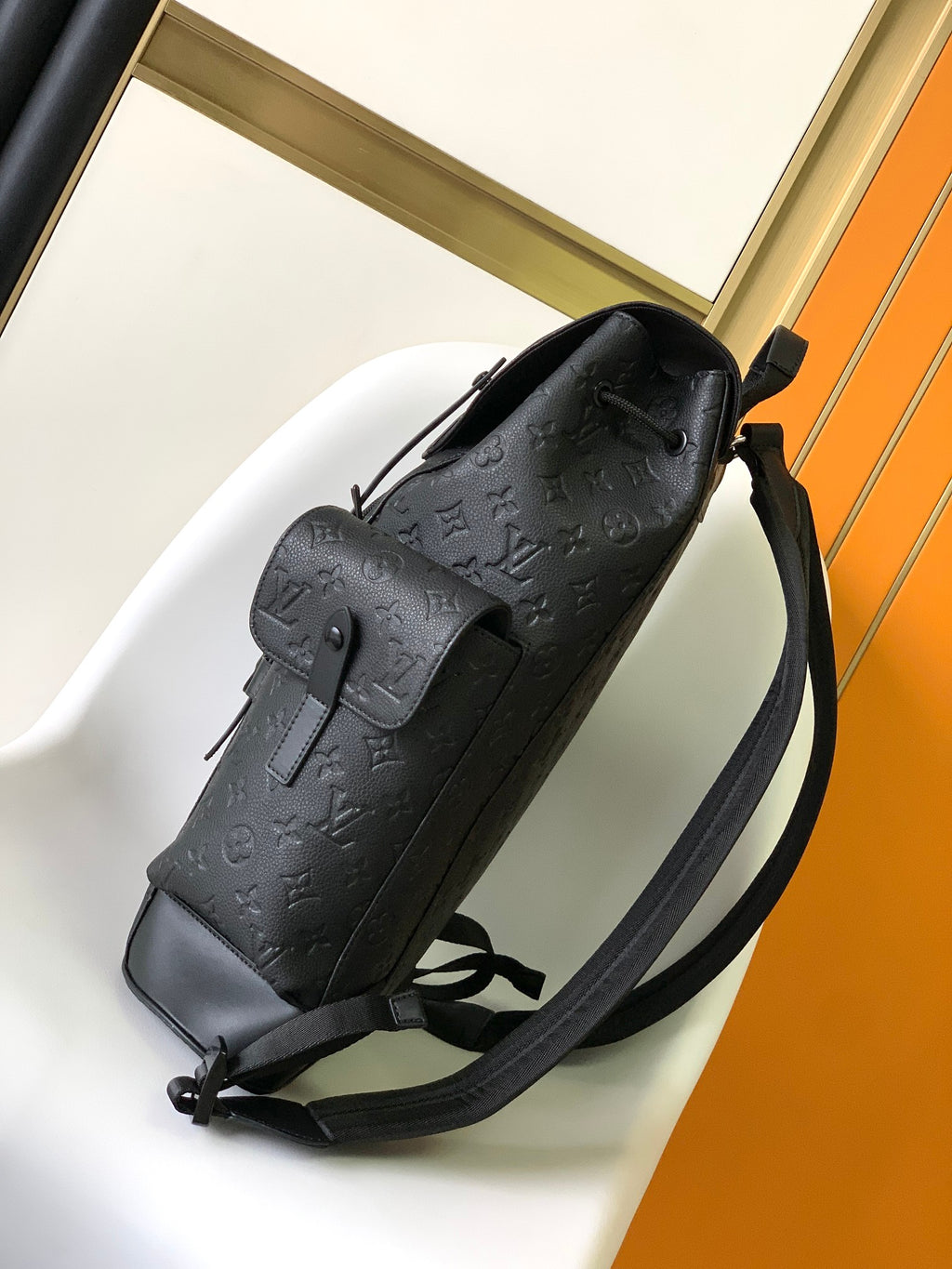 L*V Christopher Backpack