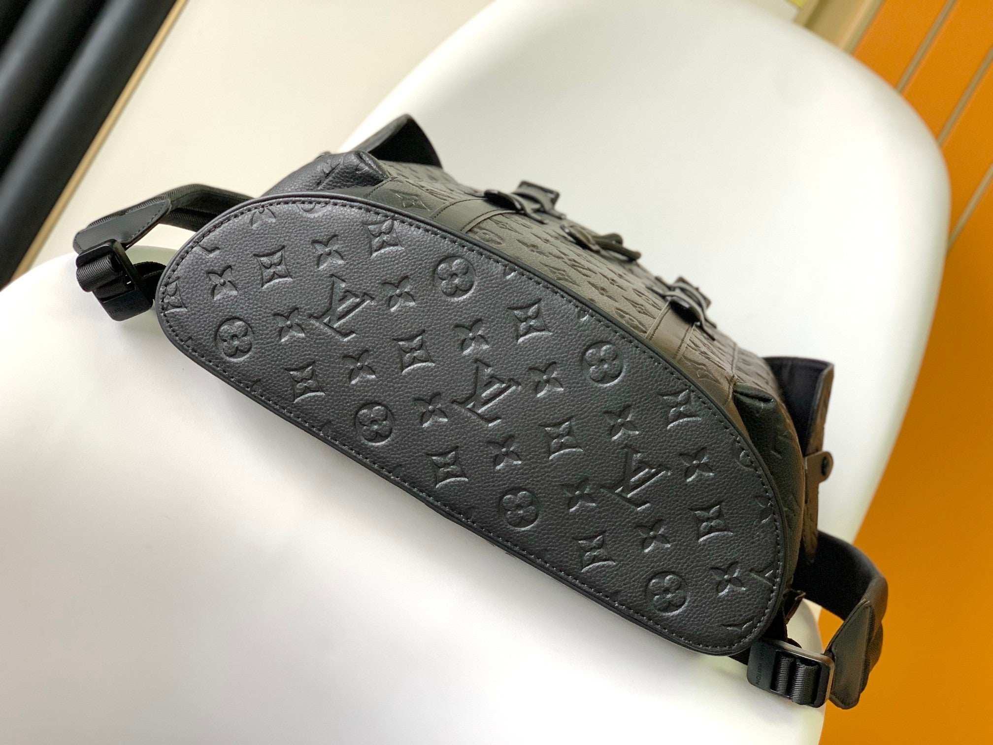 L*V Christopher Backpack