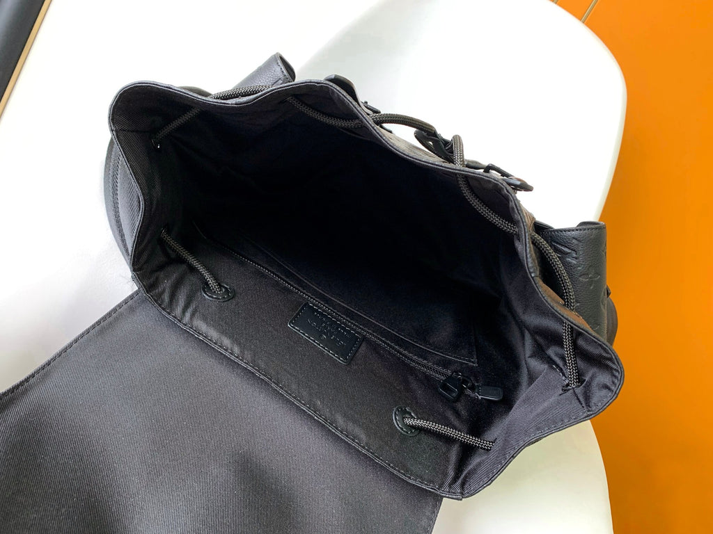 L*V Christopher Backpack