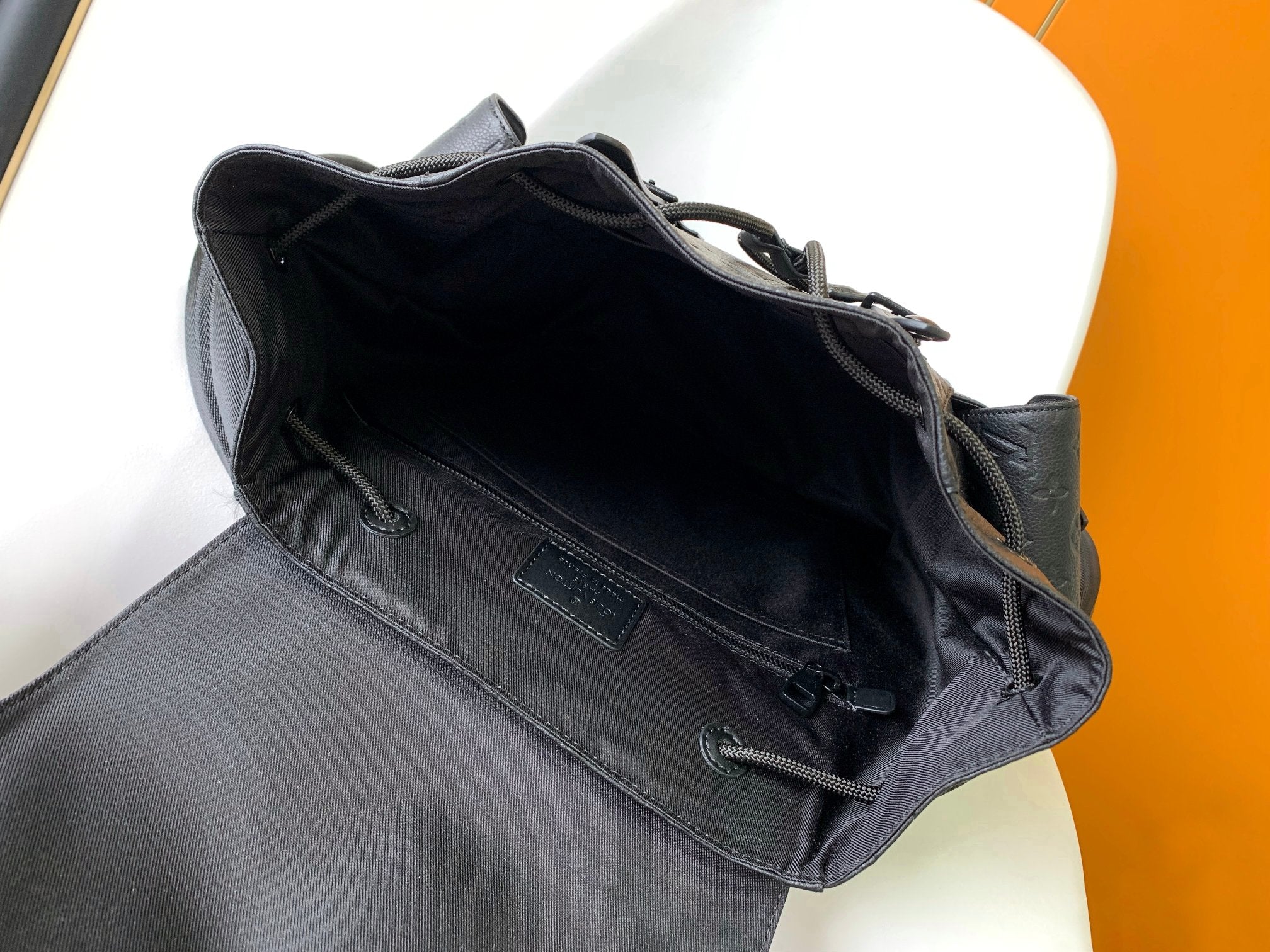 L*V Christopher Backpack