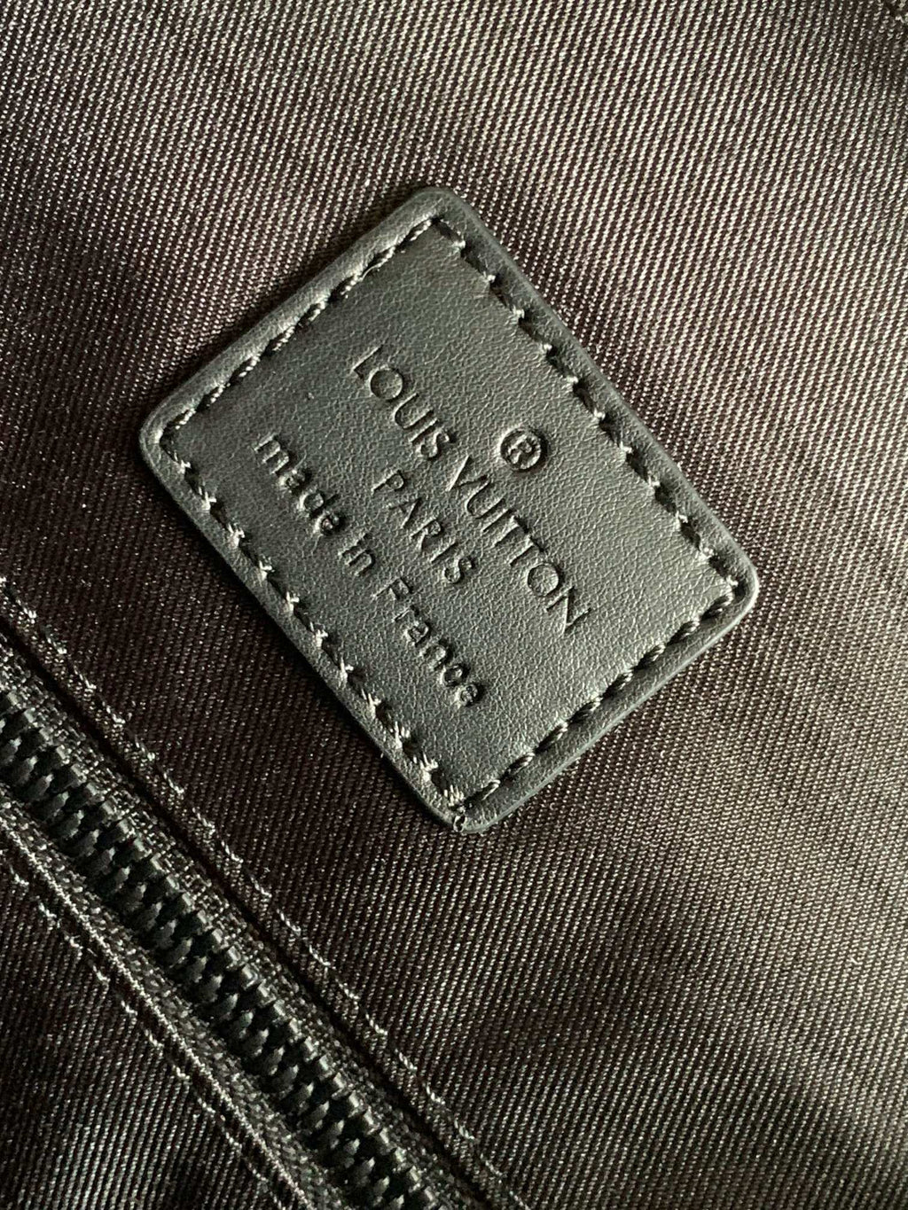 L*V Christopher Backpack