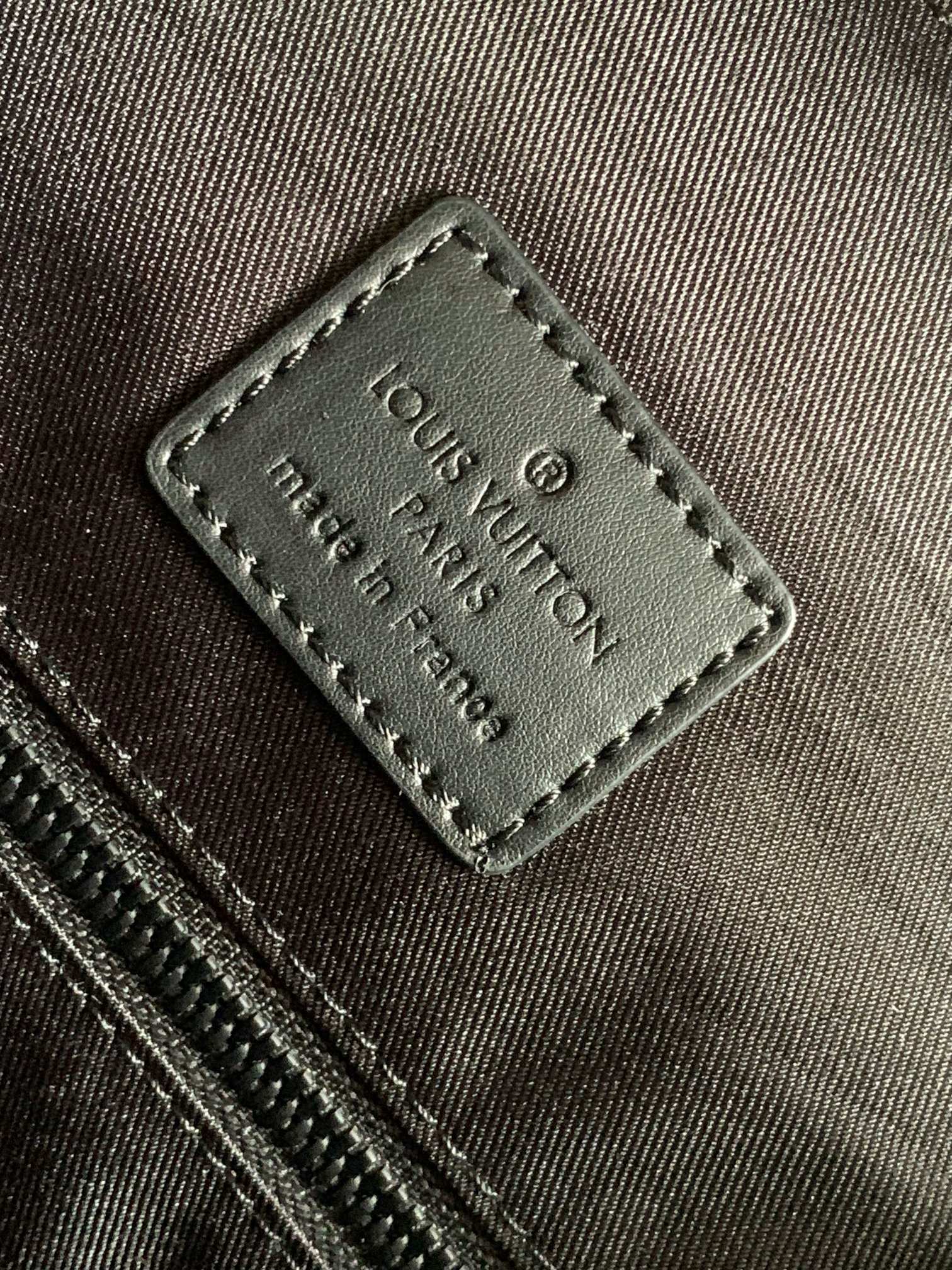 L*V Christopher Backpack
