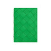 B*0ttega Green Wallet
