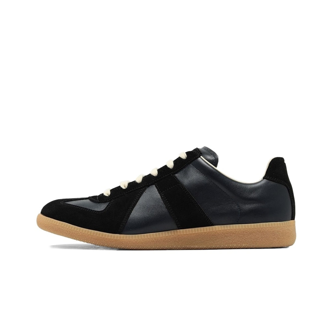Army Trainer Black