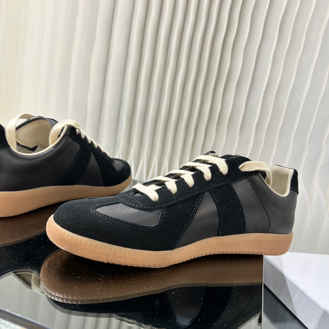 Army Trainer Black