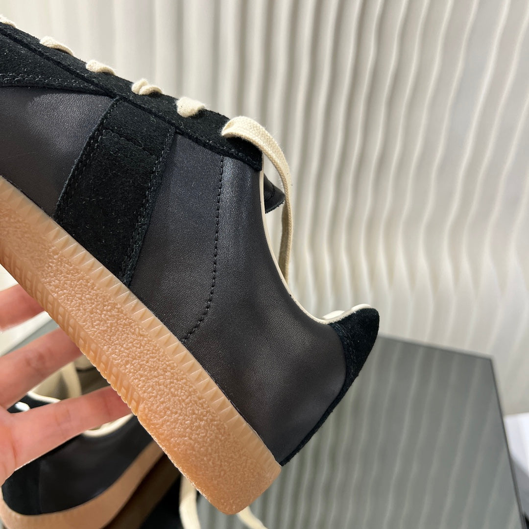 Army Trainer Black