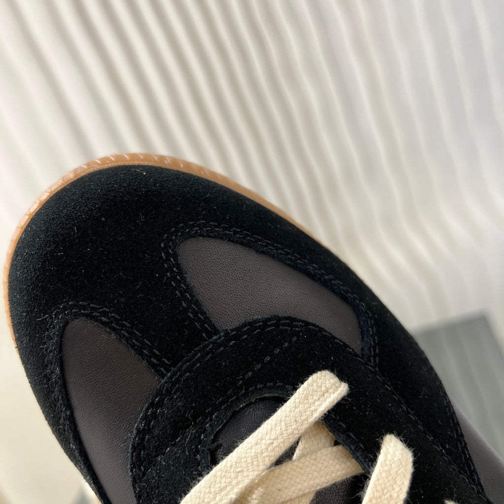 Army Trainer Black