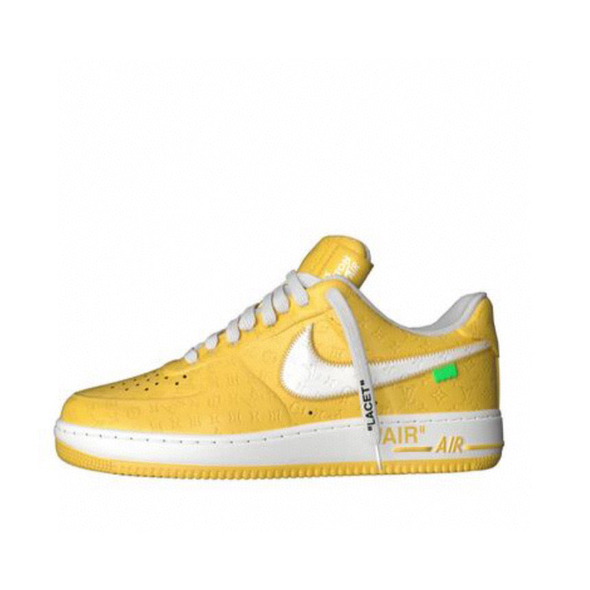 L*V N*1k3 Collab Sneakers