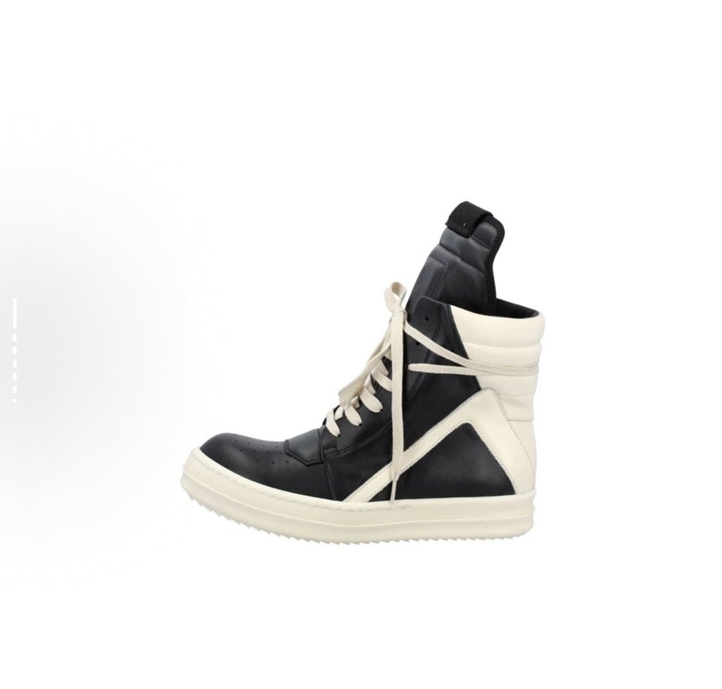 R*1ck 0*W3ns Boots
