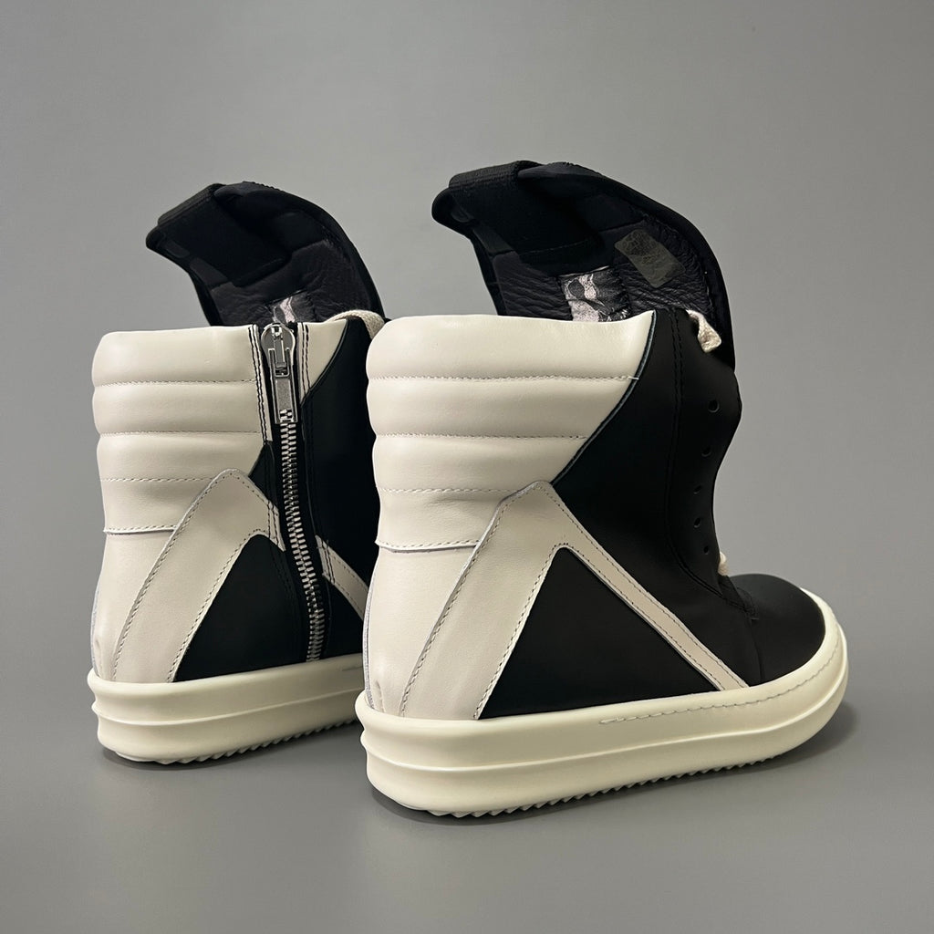 R*1ck 0*W3ns Boots