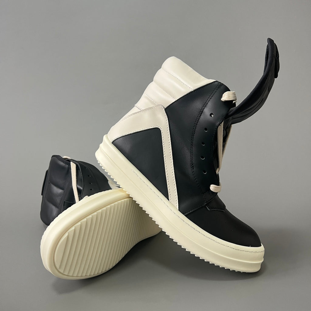 R*1ck 0*W3ns Boots