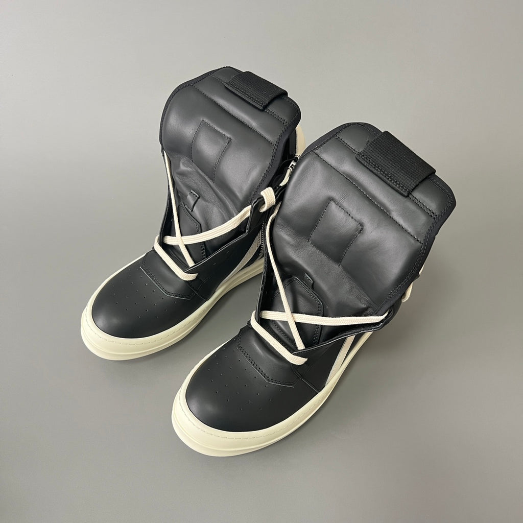 R*1ck 0*W3ns Boots