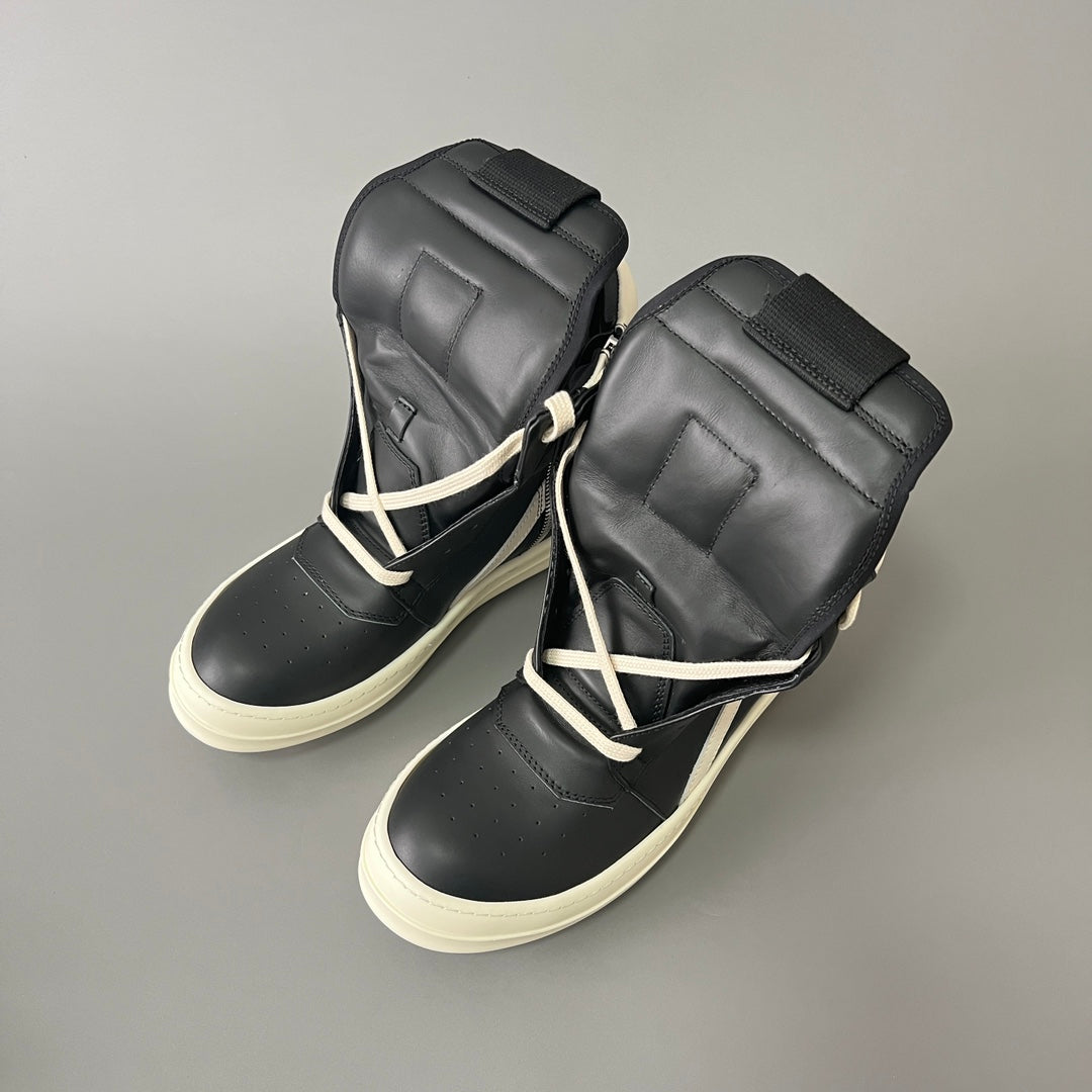 R*1ck 0*W3ns Boots