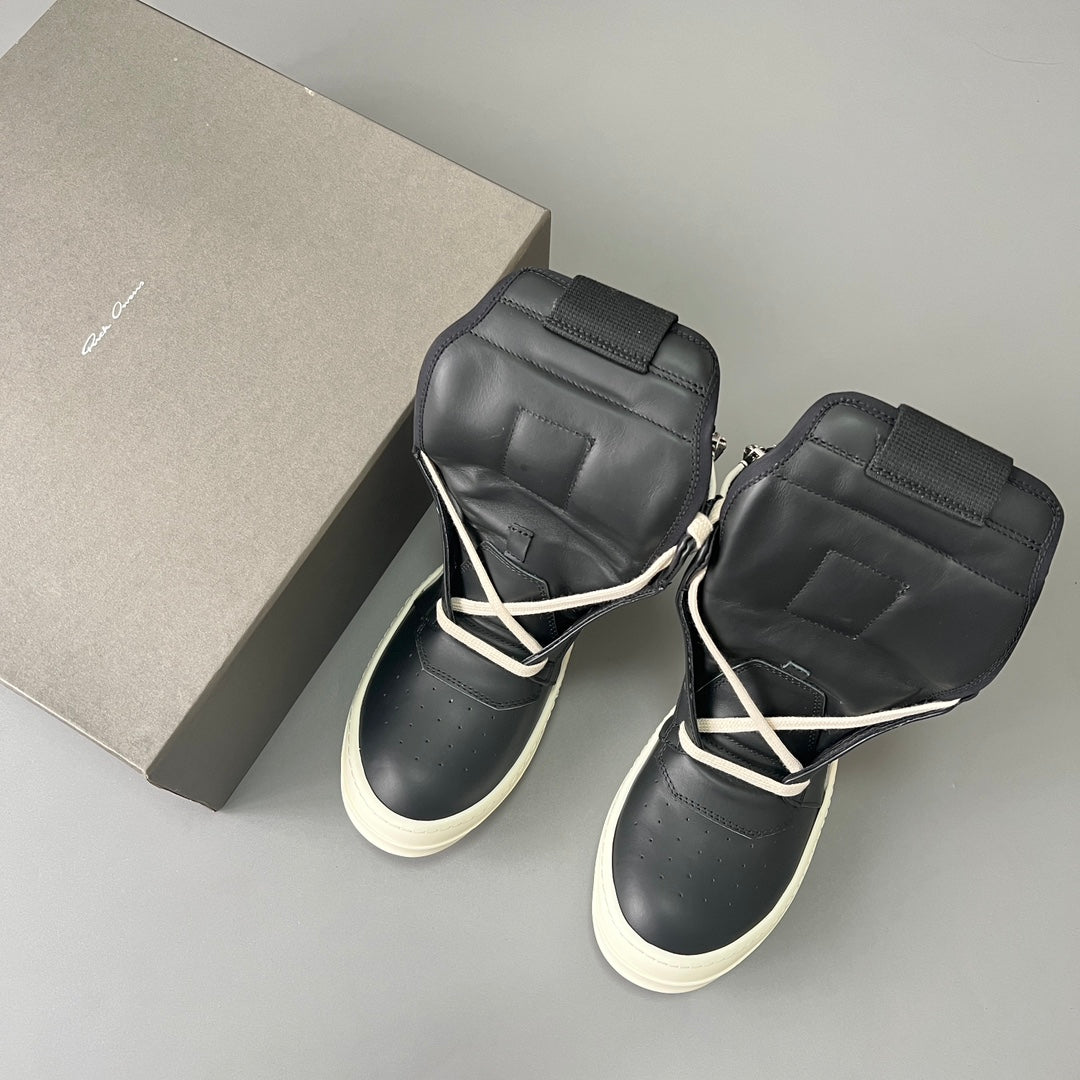 R*1ck 0*W3ns Boots
