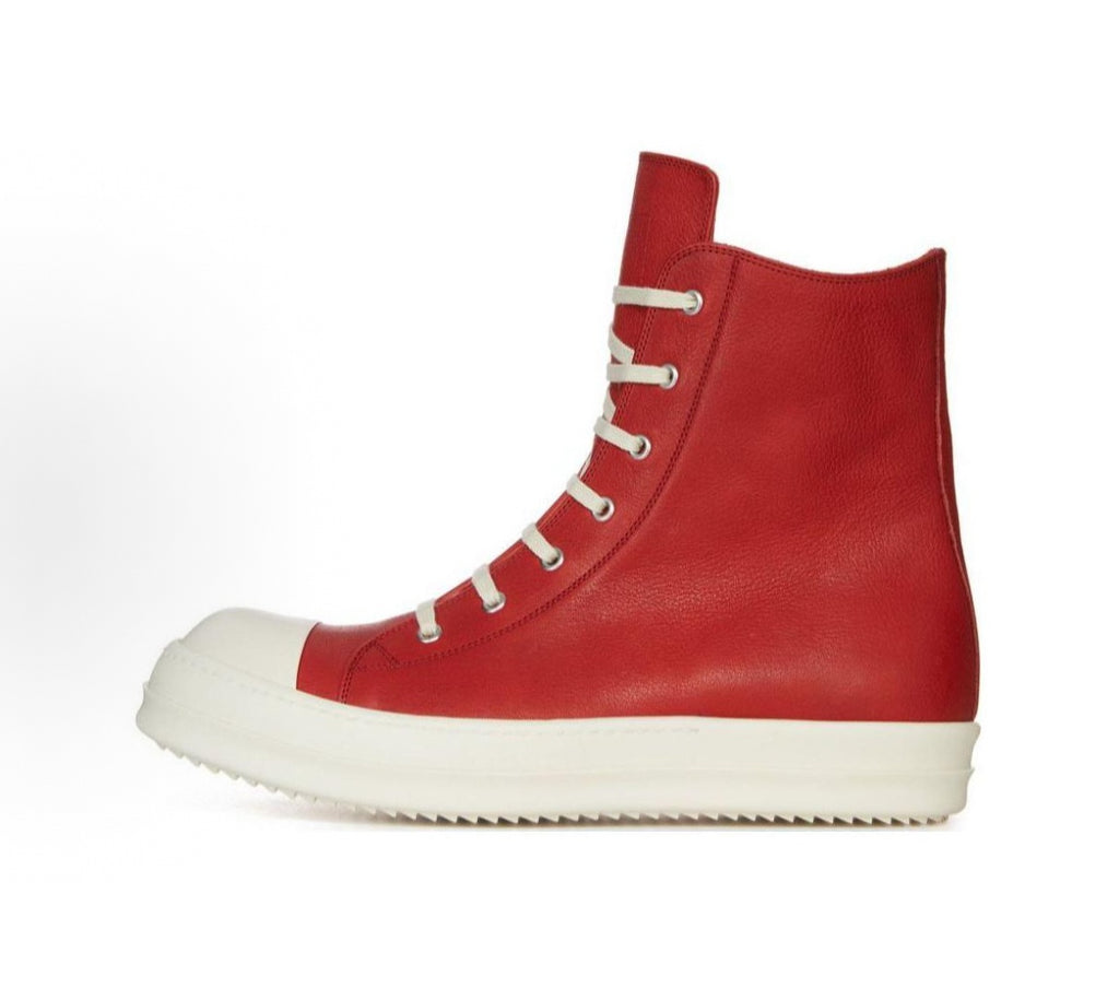 R*1ck 0*W3ns Lido Boot