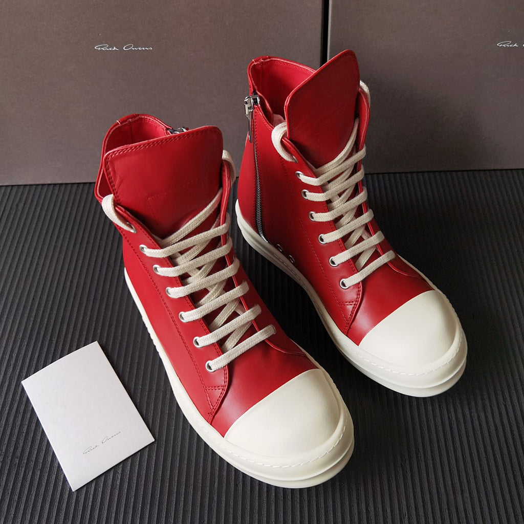 R*1ck 0*W3ns Lido Boot
