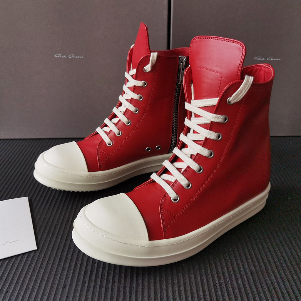 R*1ck 0*W3ns Lido Boot