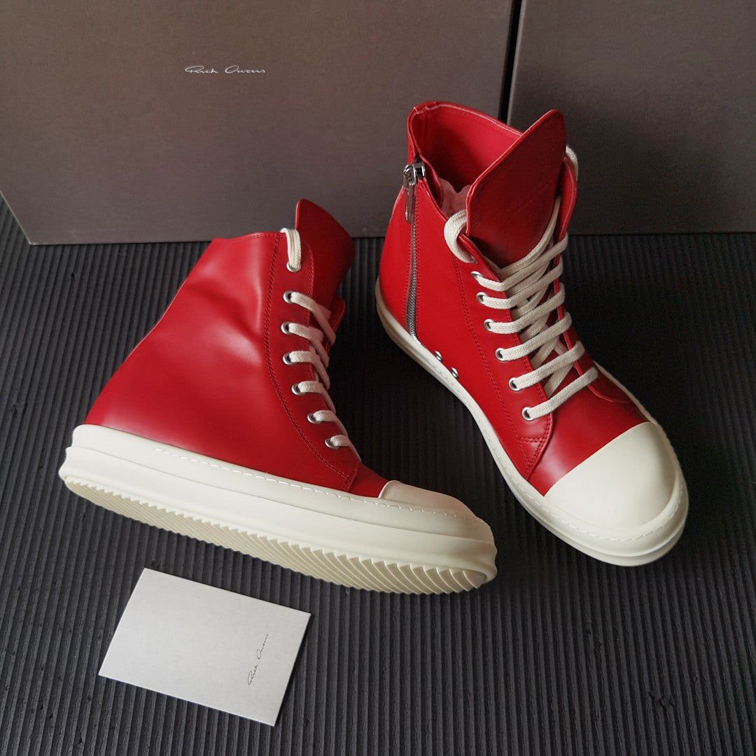 R*1ck 0*W3ns Lido Boot