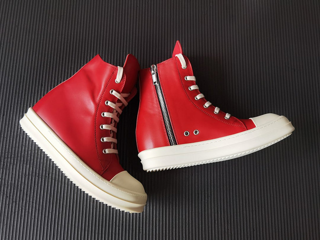 R*1ck 0*W3ns Lido Boot