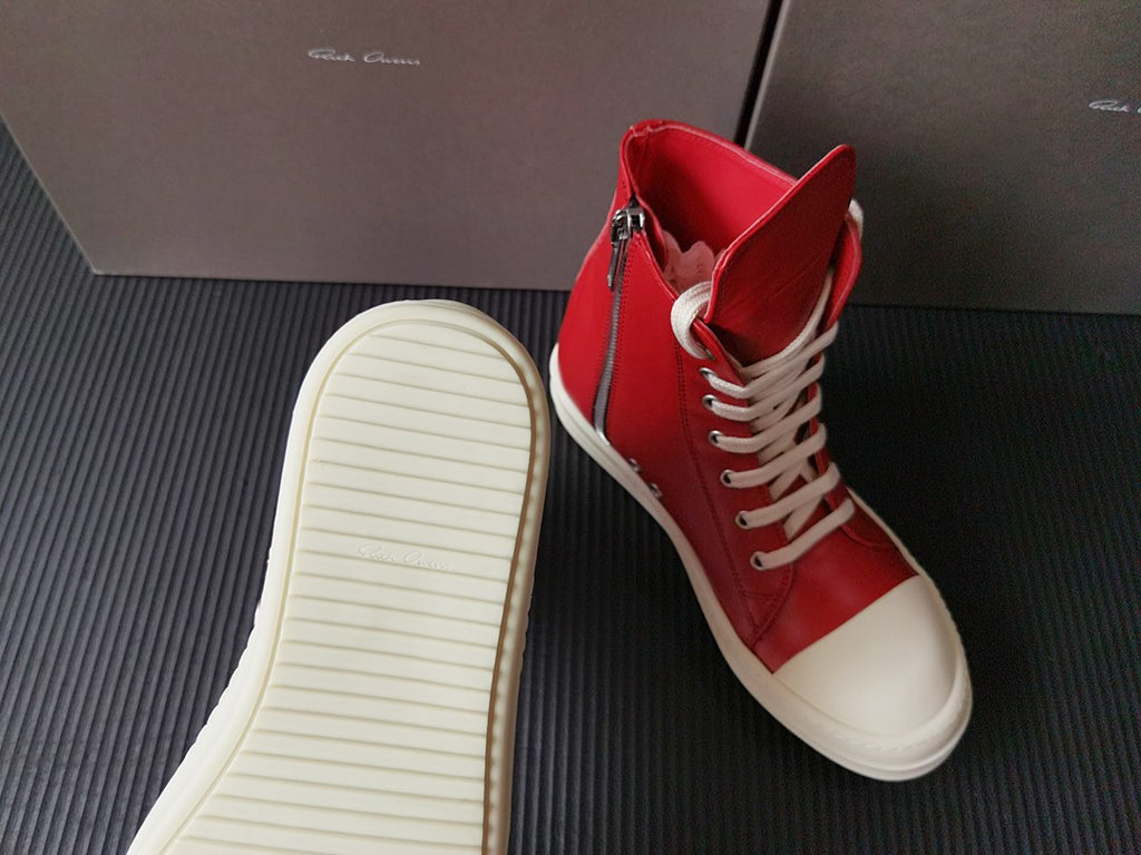 R*1ck 0*W3ns Lido Boot