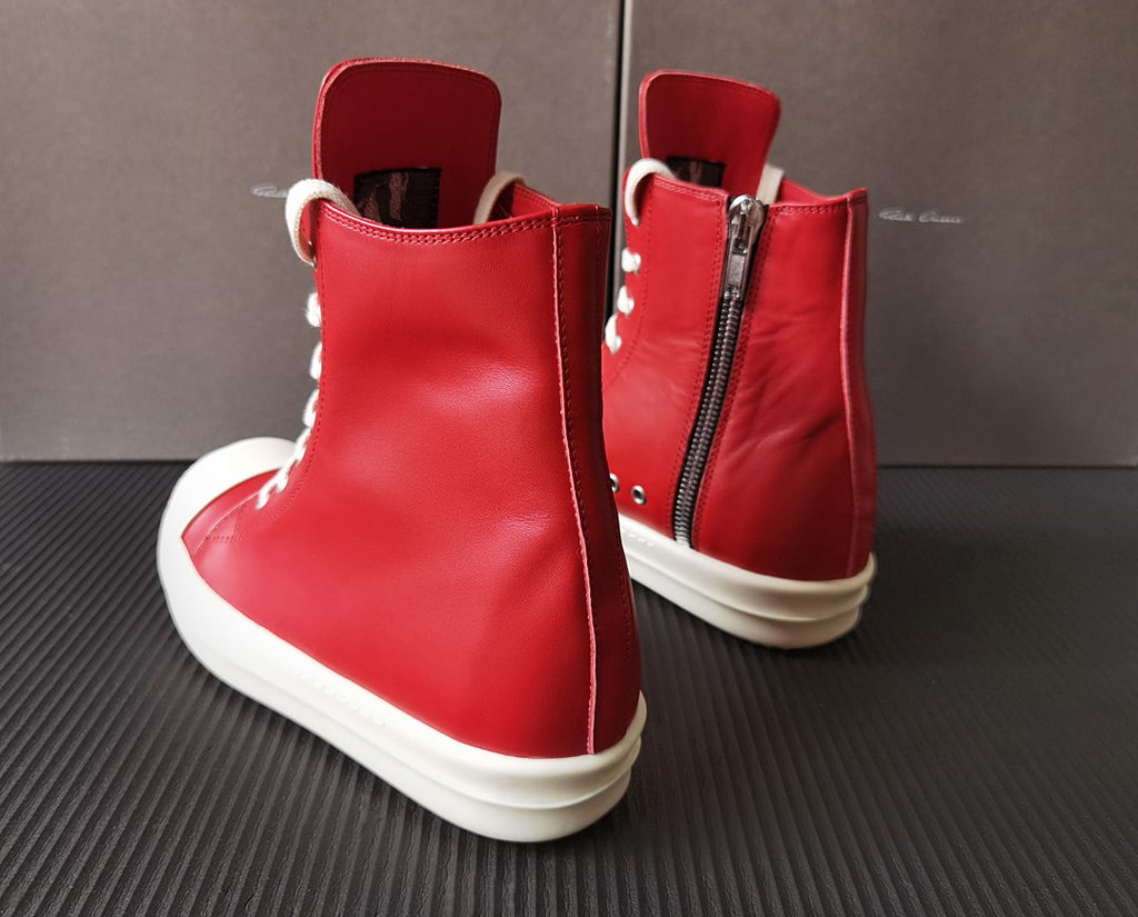 R*1ck 0*W3ns Lido Boot