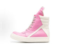 R*1ck 0*W3ns Pink Boot