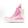R*1ck 0*W3ns Pink Boot