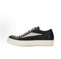 R*1ck 0*W3ns Low Sneaker Black