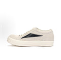 R*1ck 0*W3ns Low Sneaker Beige