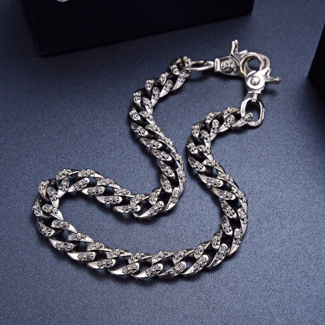 Cross Bike Pant Chain