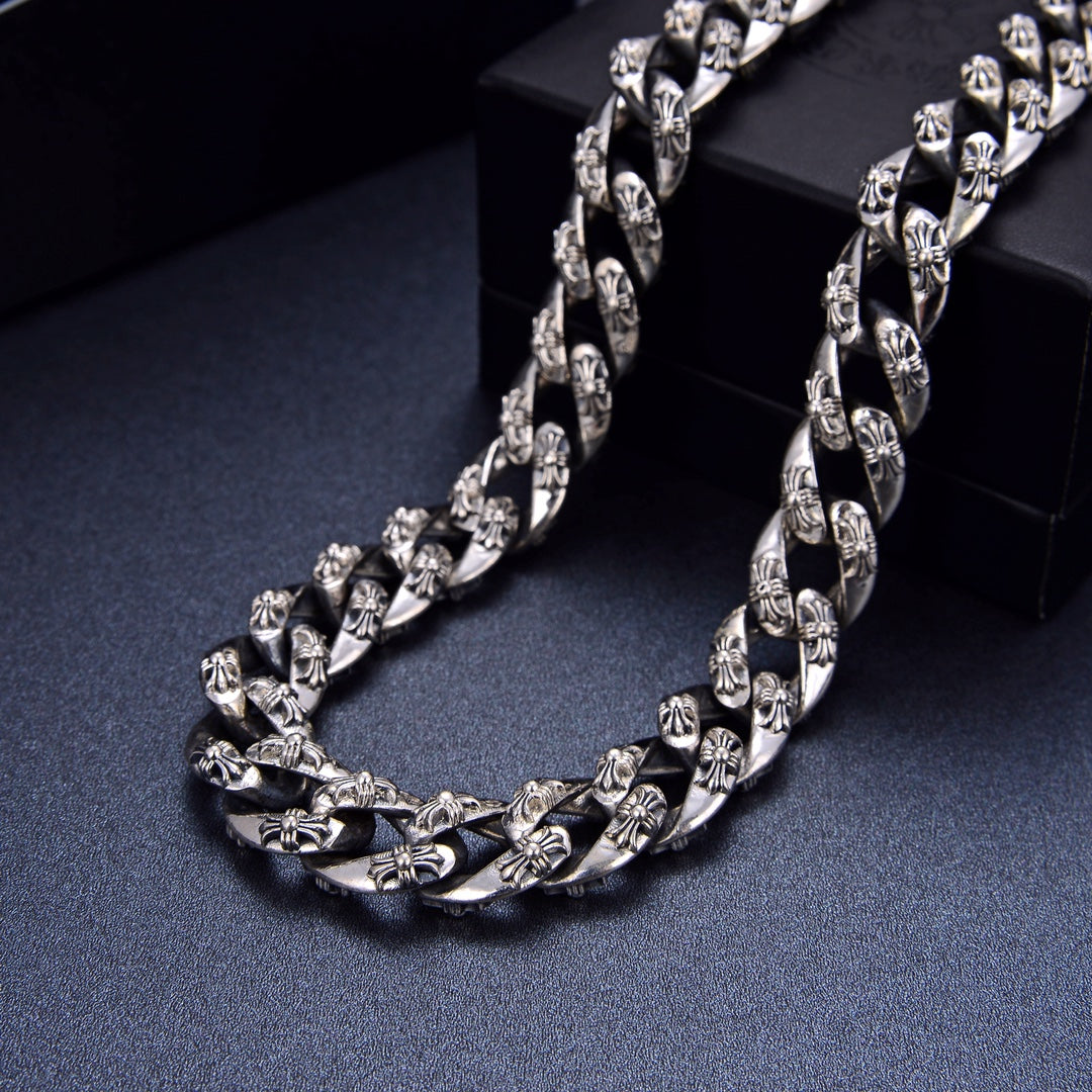 Cross Bike Pant Chain
