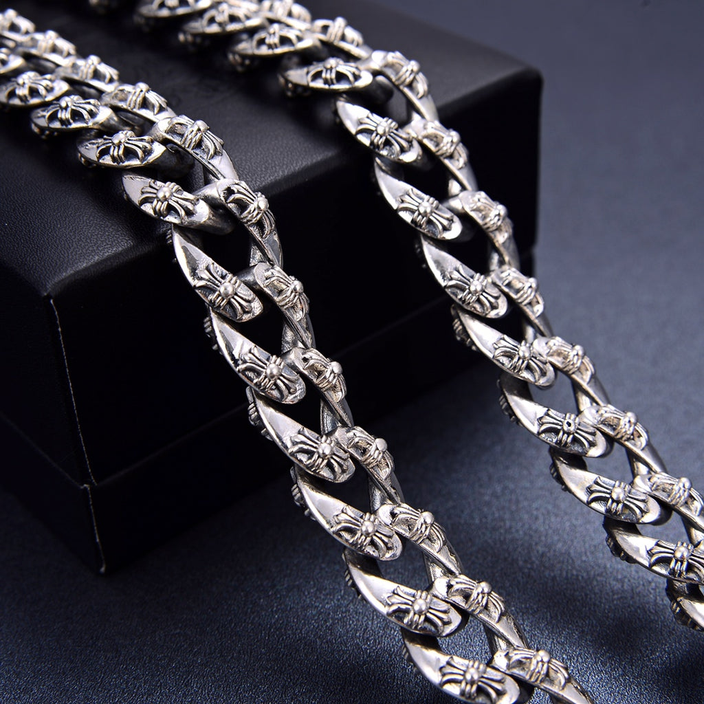 Cross Bike Pant Chain