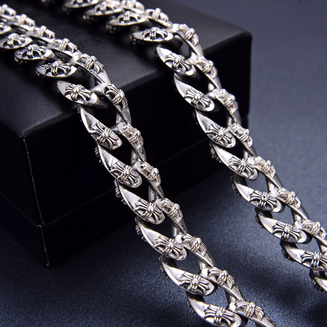 Cross Bike Pant Chain