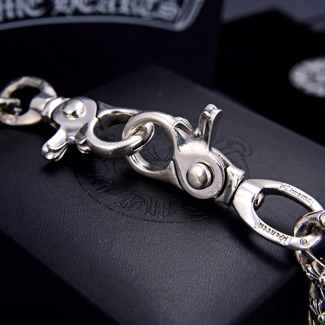 Cross Bike Pant Chain