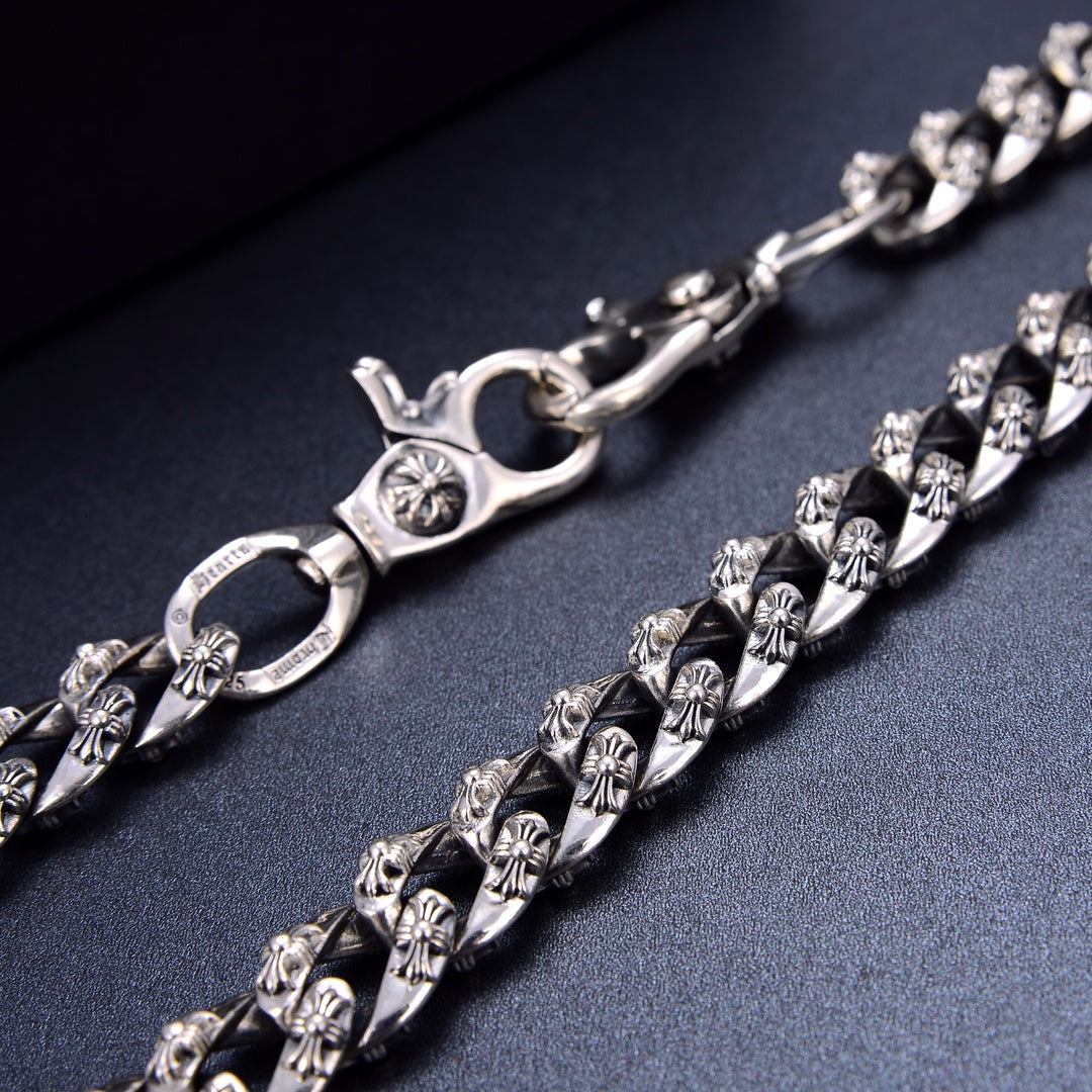 Cross Bike Pant Chain
