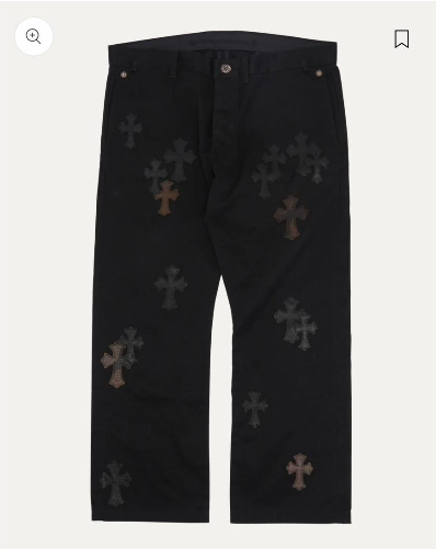 CH Cross Jeans
