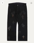 CH Cross Jeans