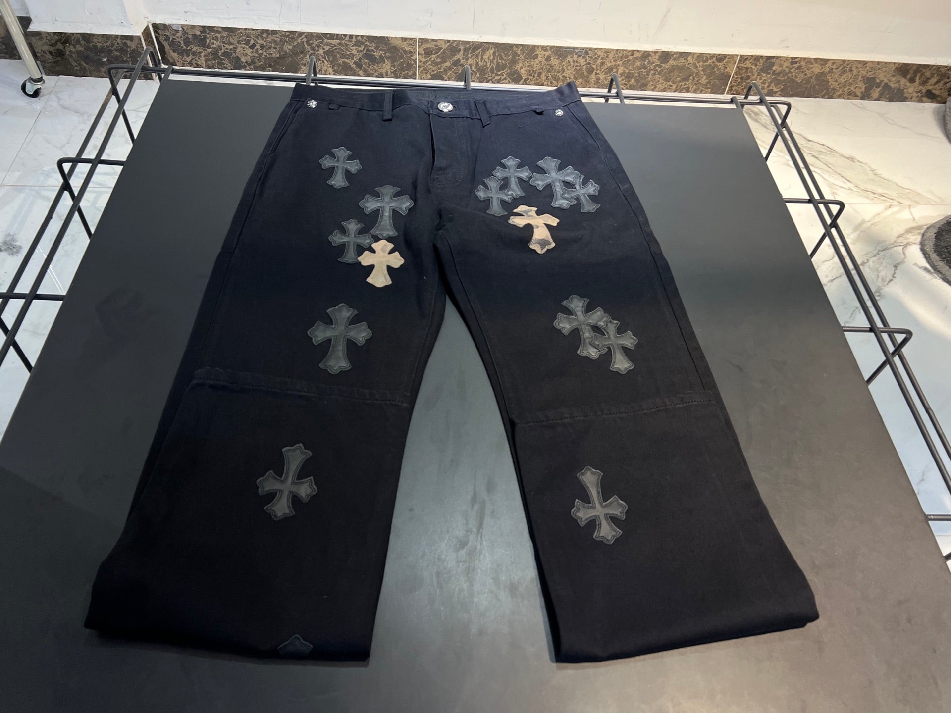 CH Cross Jeans