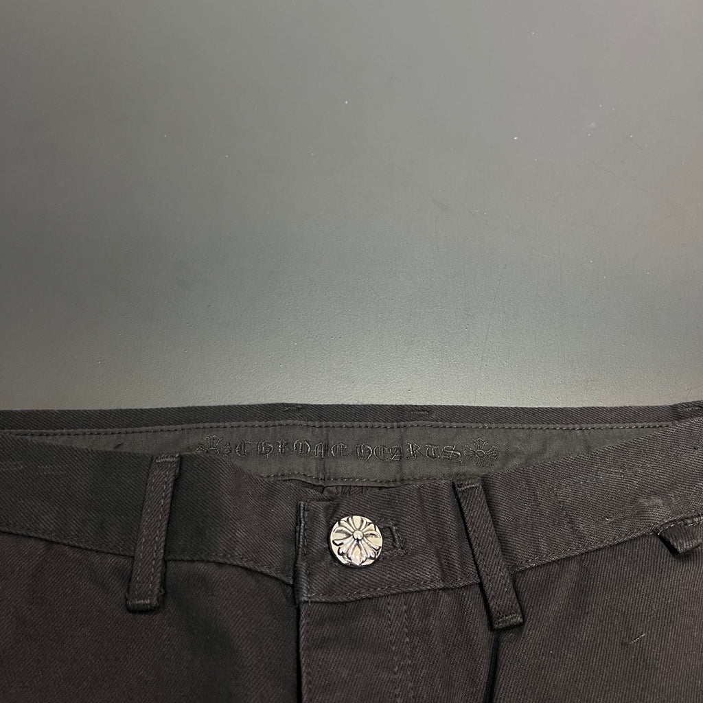 CH Cross Jeans