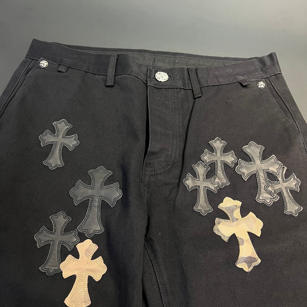 CH Cross Jeans