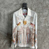 C*asab1anca Long Sleeve